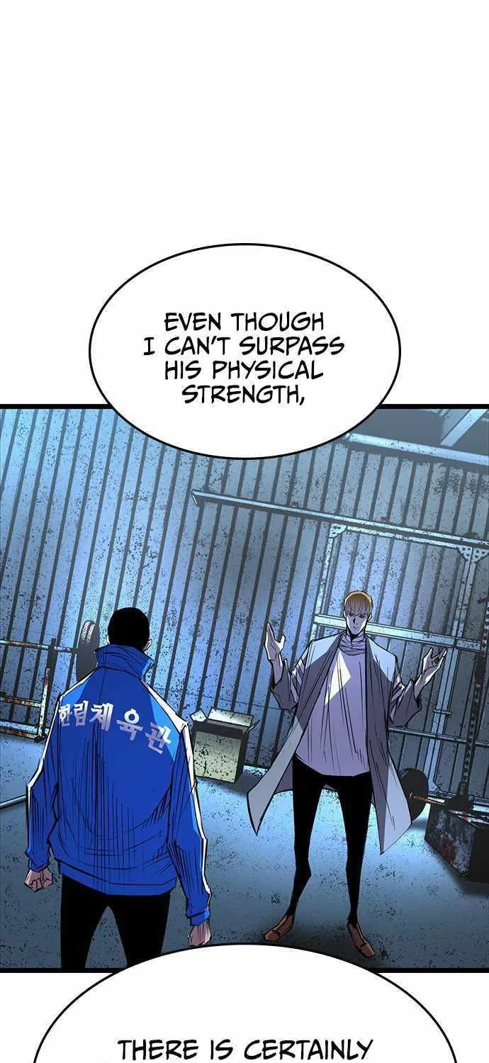 Hallym Gymnasium Chapter 97 page 37 - 