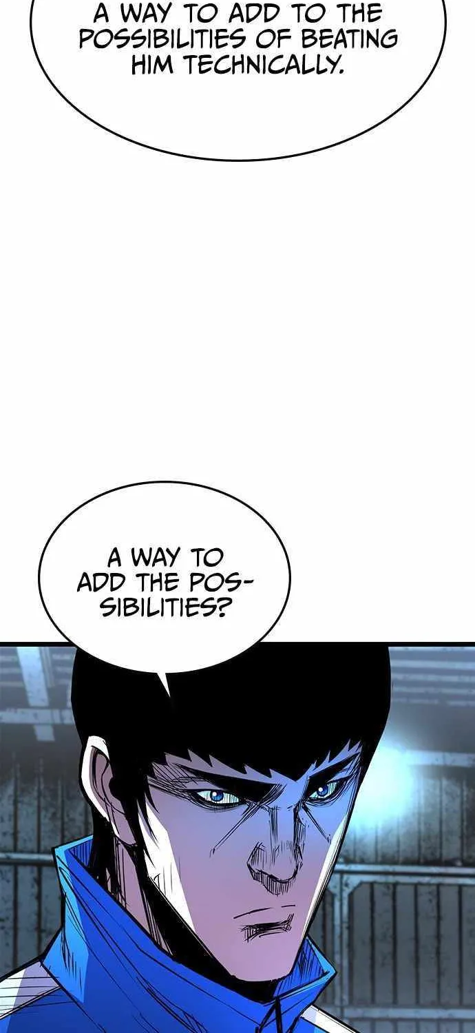 Hallym Gymnasium Chapter 97 page 38 - 