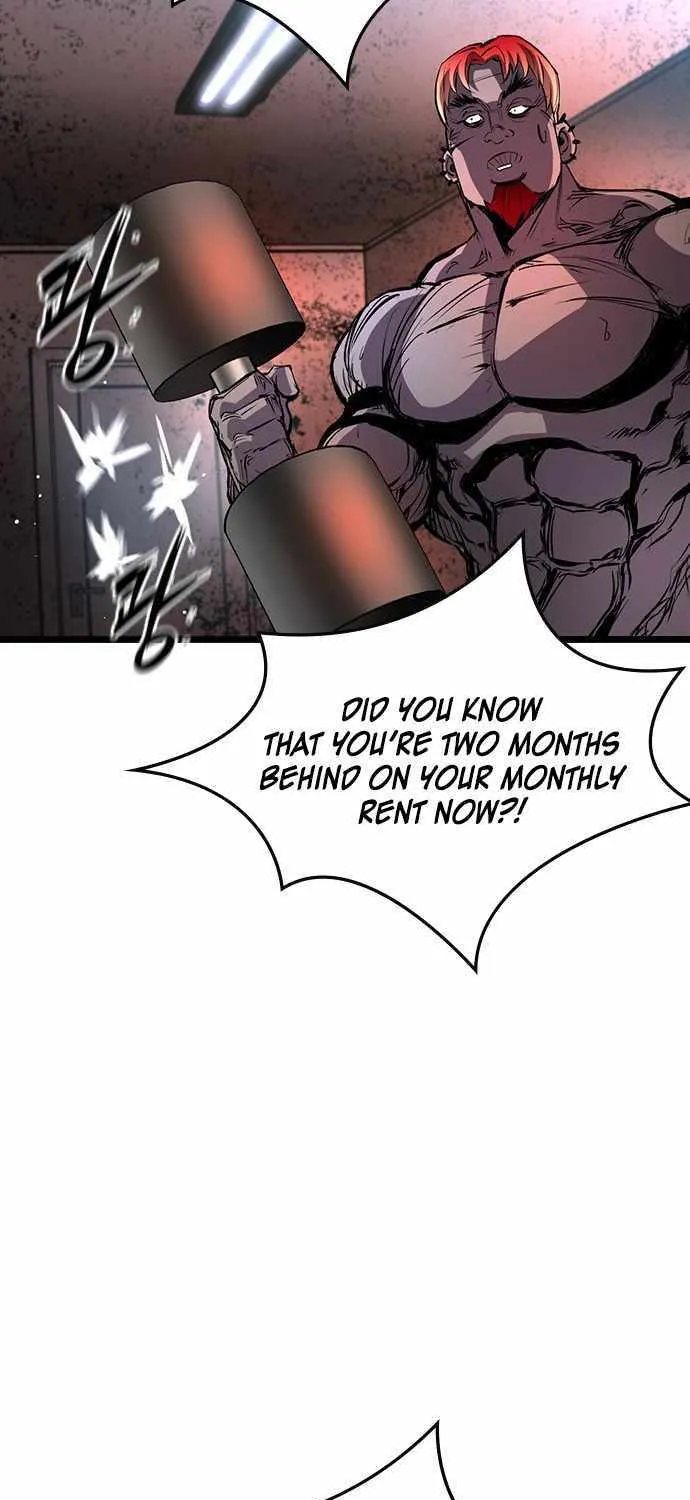 Hallym Gymnasium Chapter 97 page 43 - 