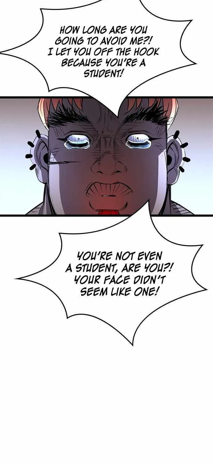 Hallym Gymnasium Chapter 97 page 44 - 