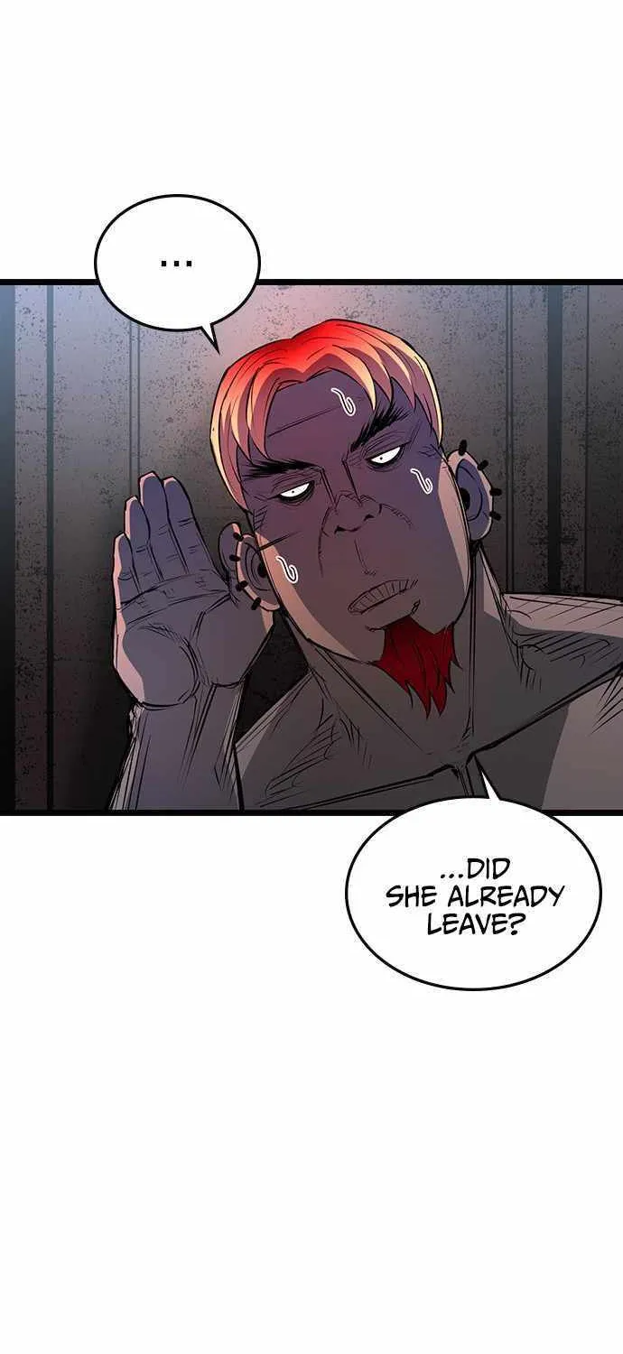 Hallym Gymnasium Chapter 97 page 46 - 