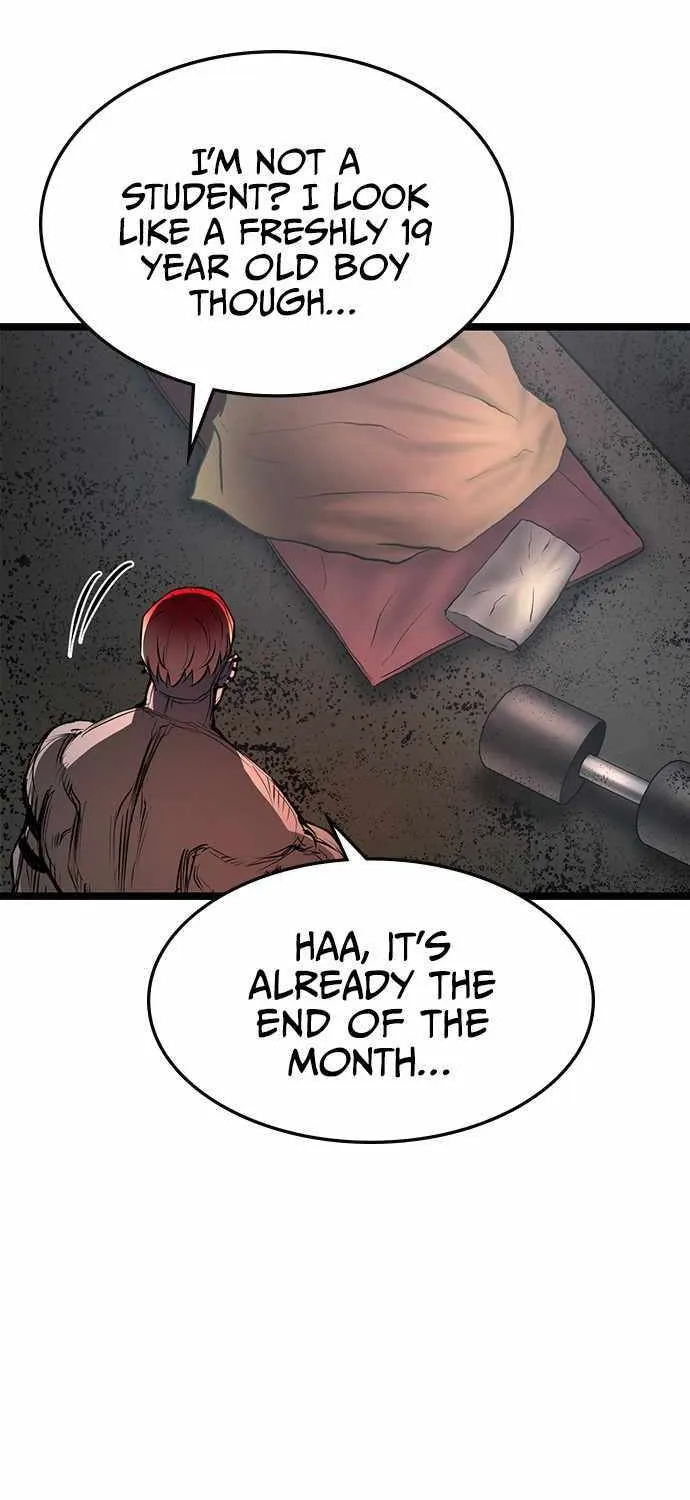 Hallym Gymnasium Chapter 97 page 47 - 