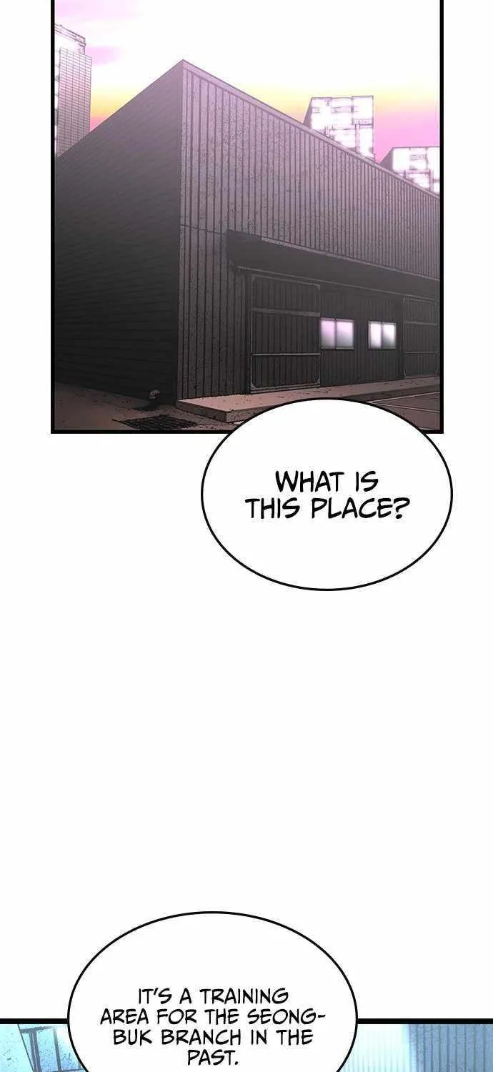 Hallym Gymnasium Chapter 97 page 6 - 