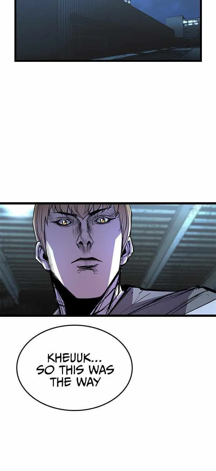 Hallym Gymnasium Chapter 97 page 51 - 