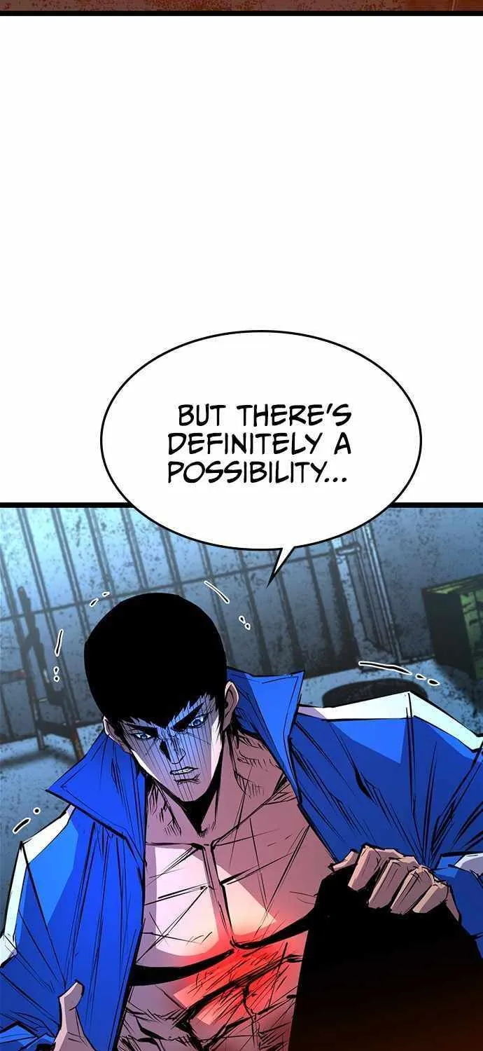 Hallym Gymnasium Chapter 97 page 53 - 