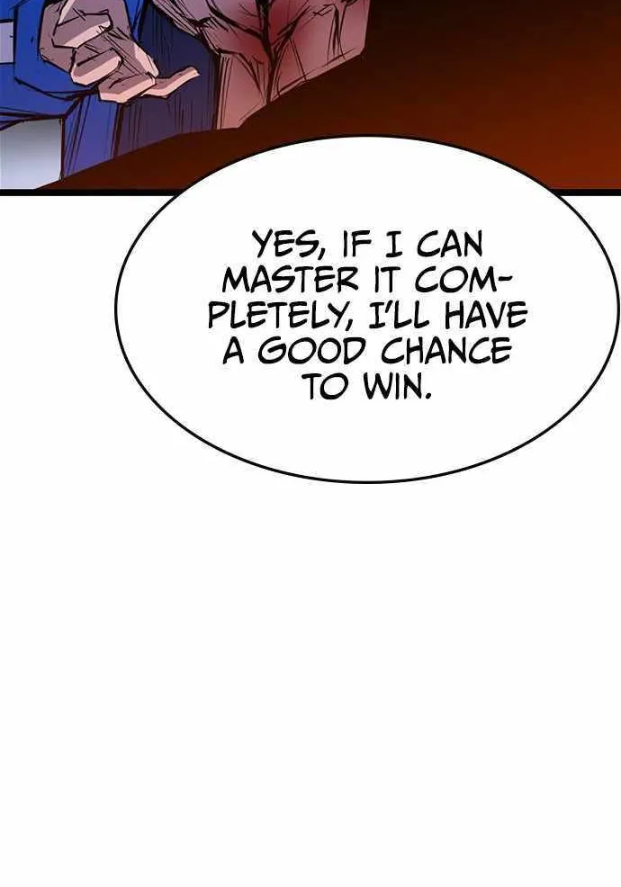 Hallym Gymnasium Chapter 97 page 54 - 