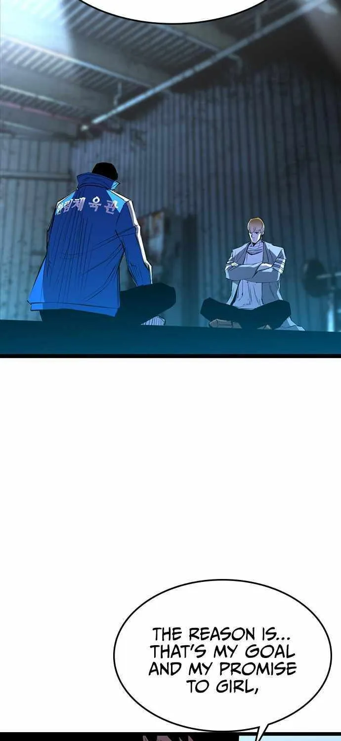 Hallym Gymnasium Chapter 97 page 58 - 