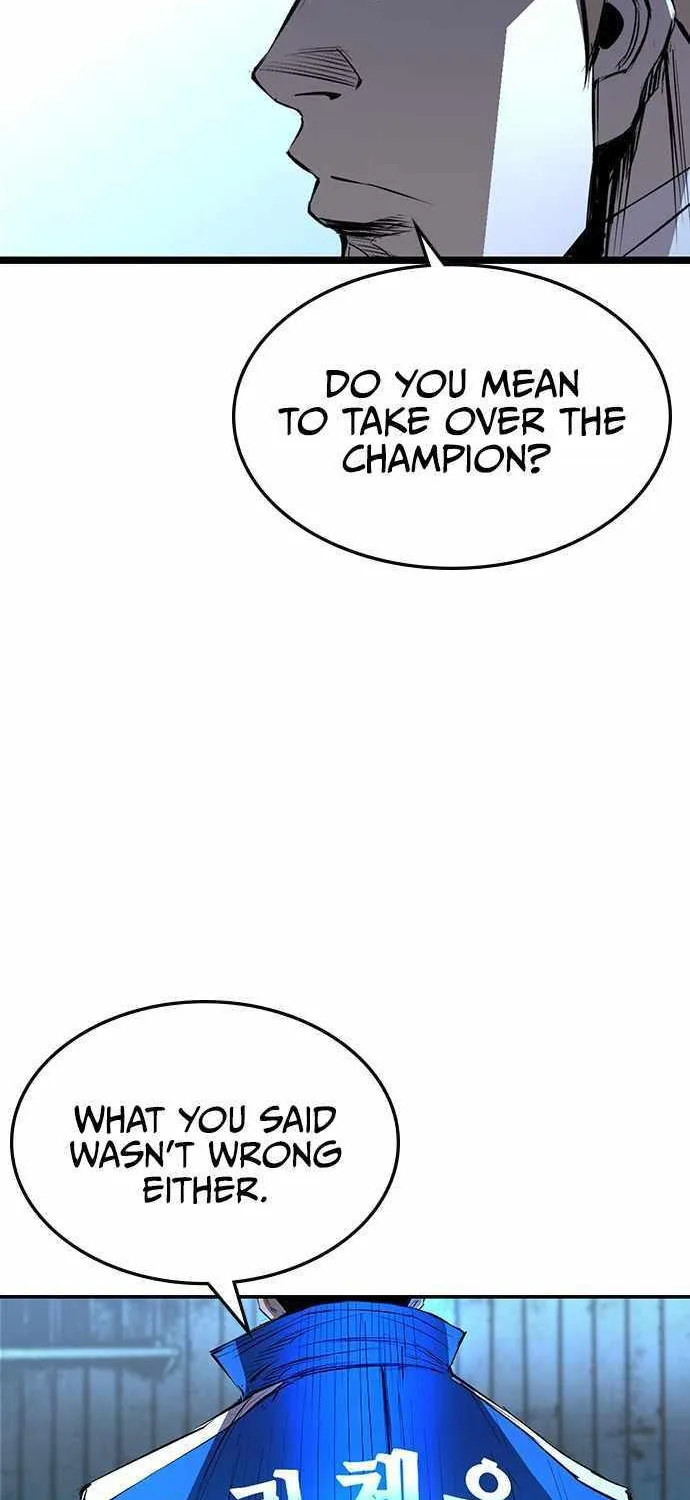 Hallym Gymnasium Chapter 97 page 60 - 