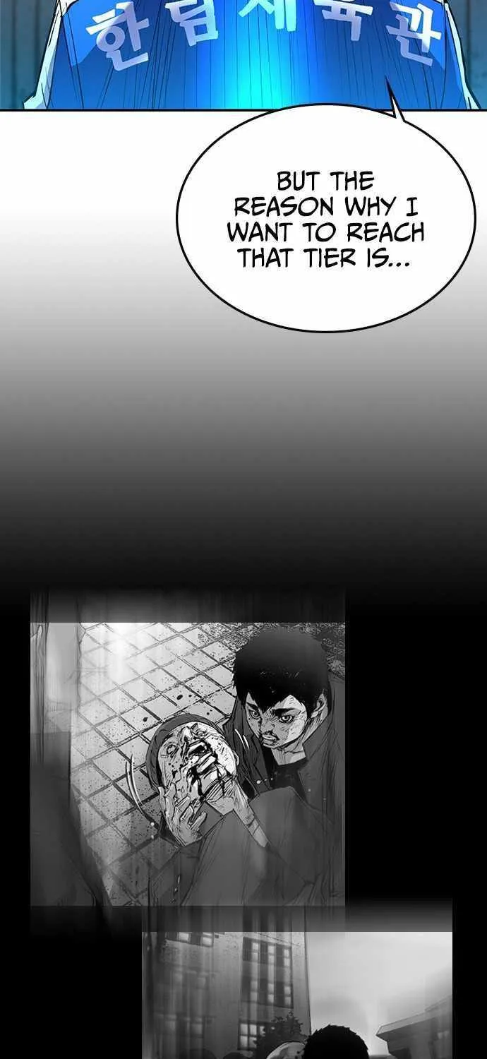 Hallym Gymnasium Chapter 97 page 61 - 