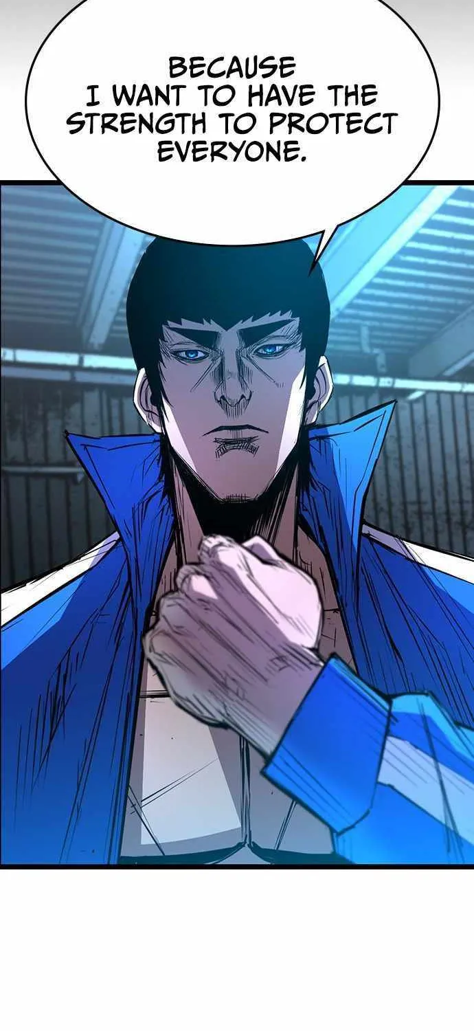 Hallym Gymnasium Chapter 97 page 64 - 