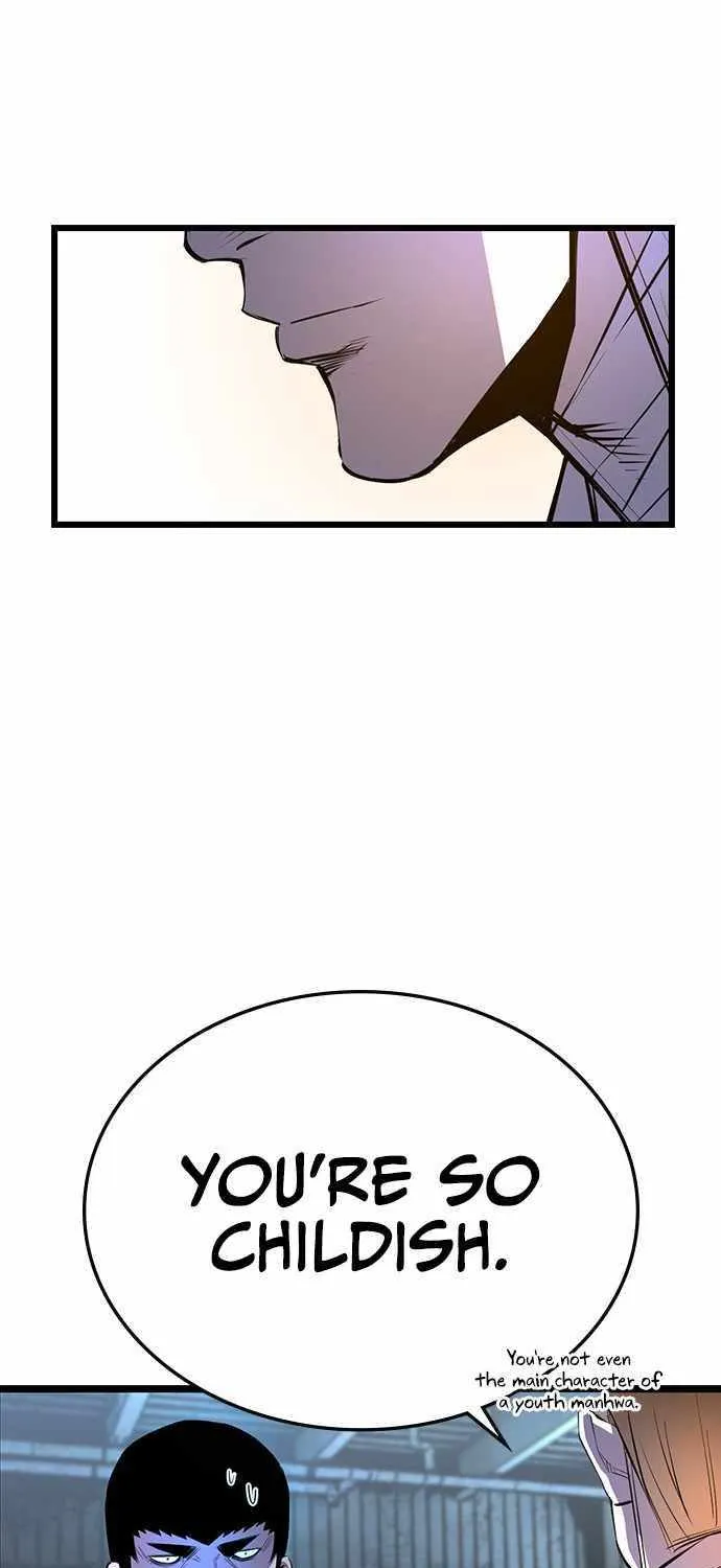 Hallym Gymnasium Chapter 97 page 65 - 