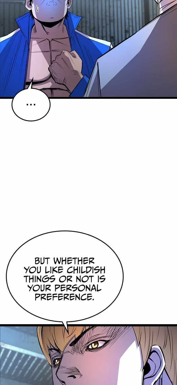 Hallym Gymnasium Chapter 97 page 66 - 