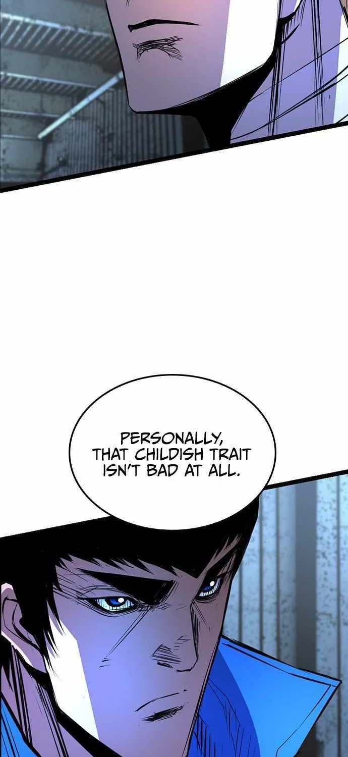 Hallym Gymnasium Chapter 97 page 67 - 