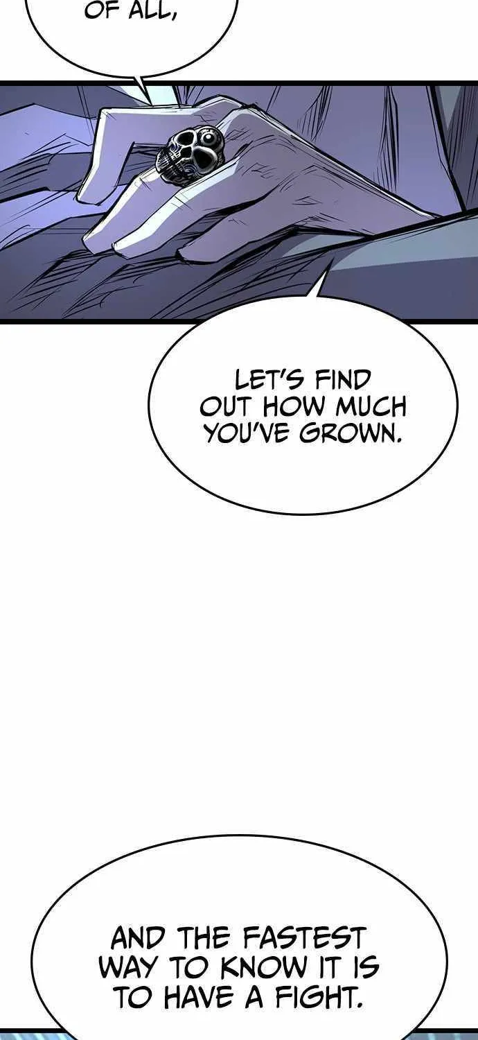 Hallym Gymnasium Chapter 97 page 8 - 