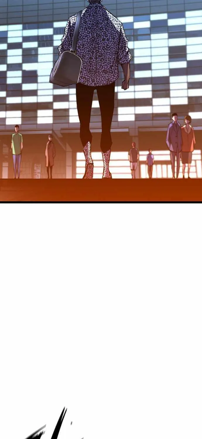Hallym Gymnasium Chapter 97 page 72 - 