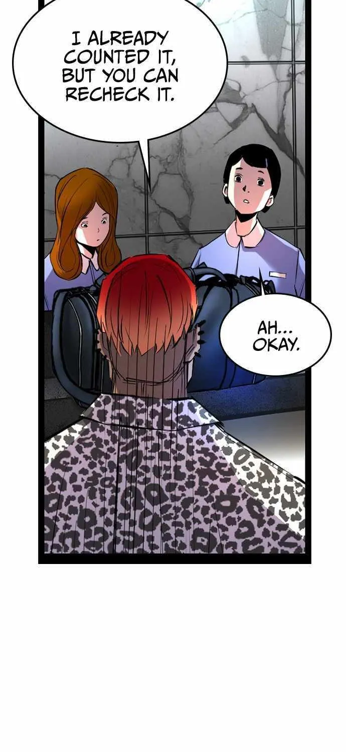 Hallym Gymnasium Chapter 97 page 74 - 