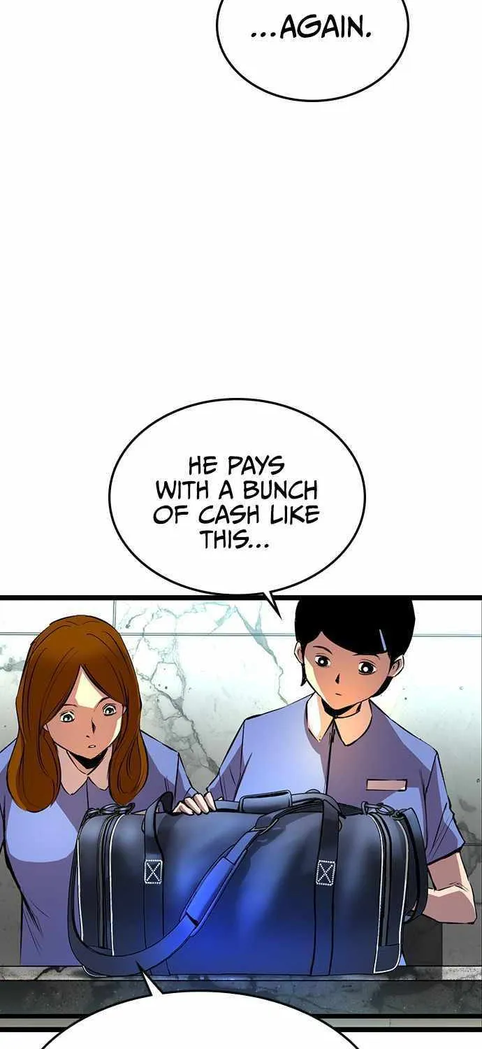 Hallym Gymnasium Chapter 97 page 76 - 