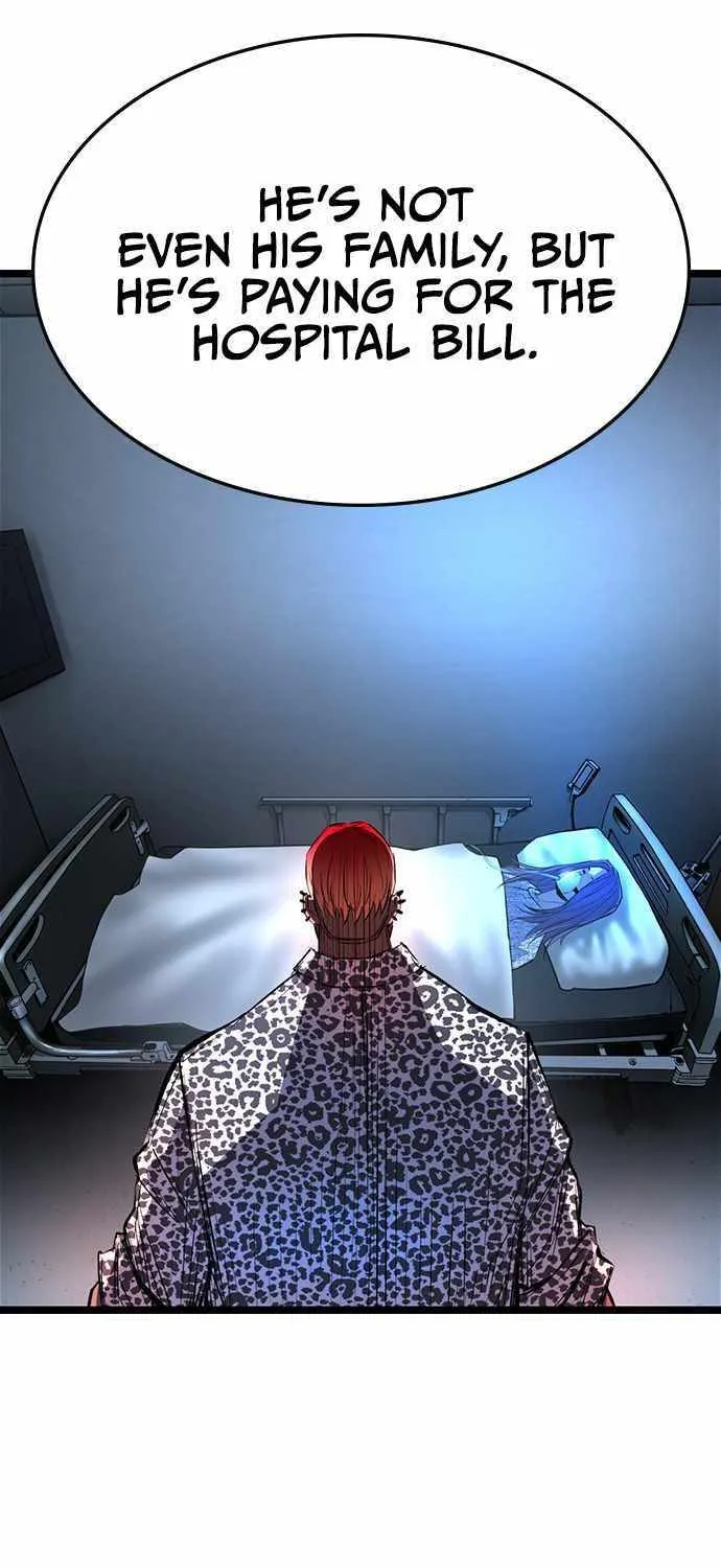 Hallym Gymnasium Chapter 97 page 79 - 