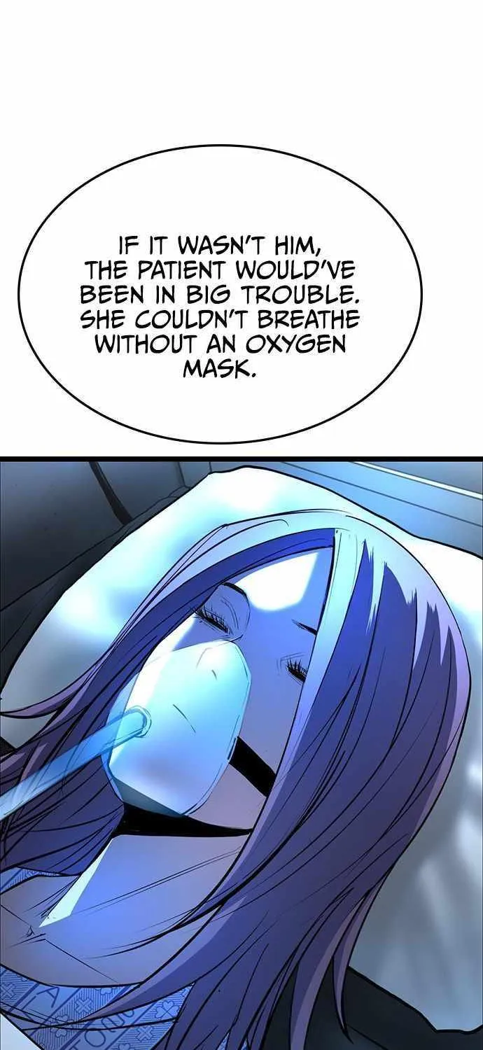 Hallym Gymnasium Chapter 97 page 80 - 