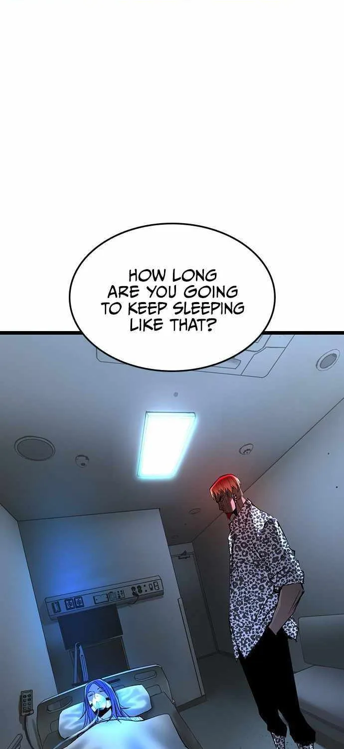 Hallym Gymnasium Chapter 97 page 84 - 