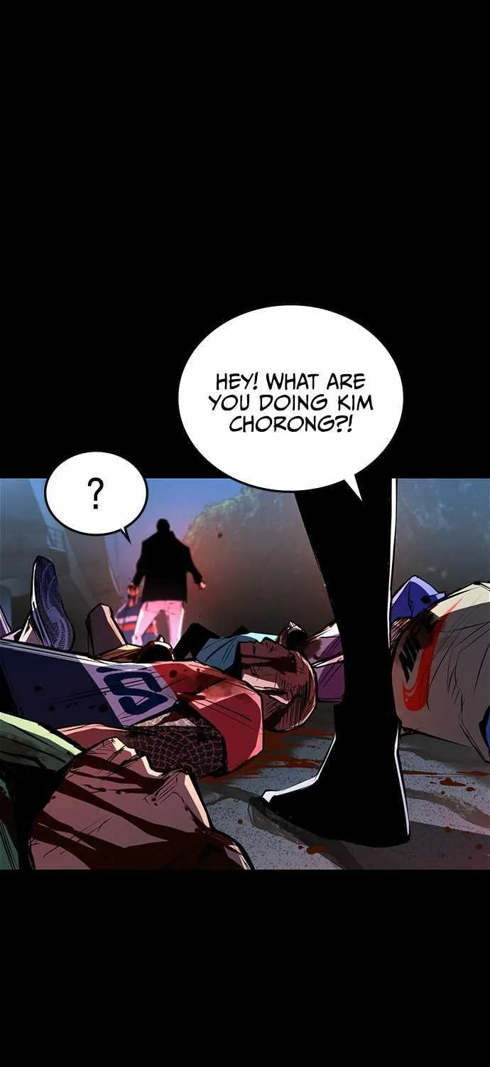 Hallym Gymnasium Chapter 97 page 97 - 