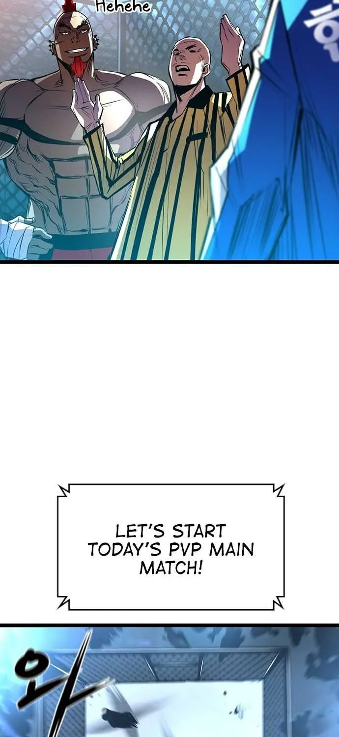 Hallym Gymnasium Chapter 98 page 102 - 