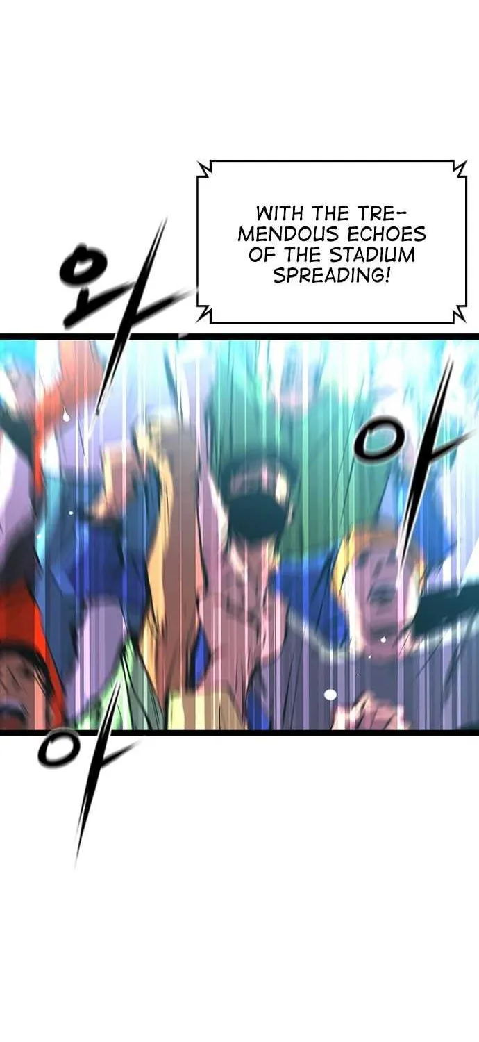 Hallym Gymnasium Chapter 98 page 112 - 