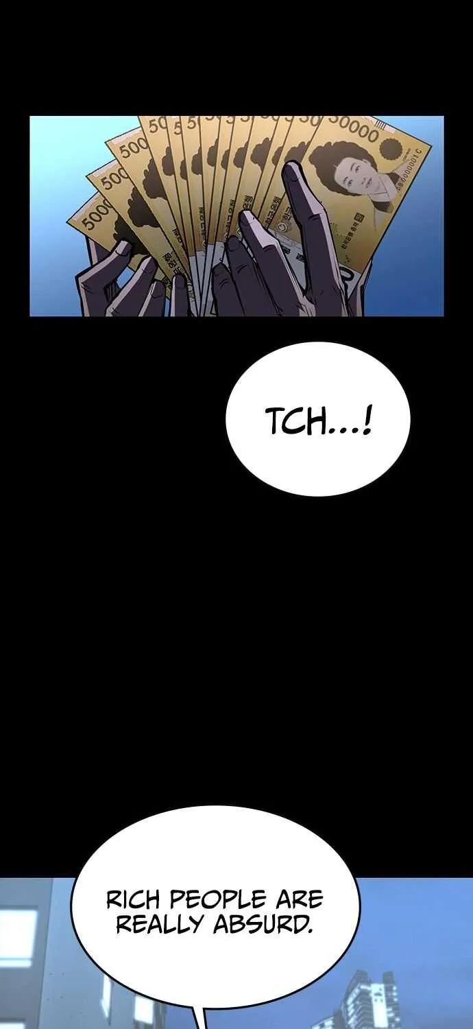 Hallym Gymnasium Chapter 98 page 16 - 