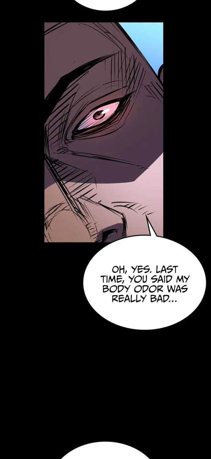 Hallym Gymnasium Chapter 98 page 19 - 