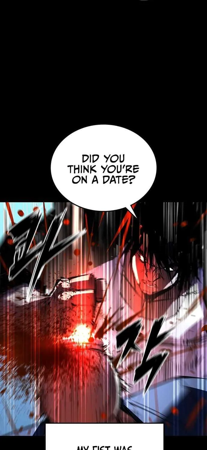 Hallym Gymnasium Chapter 98 page 21 - 