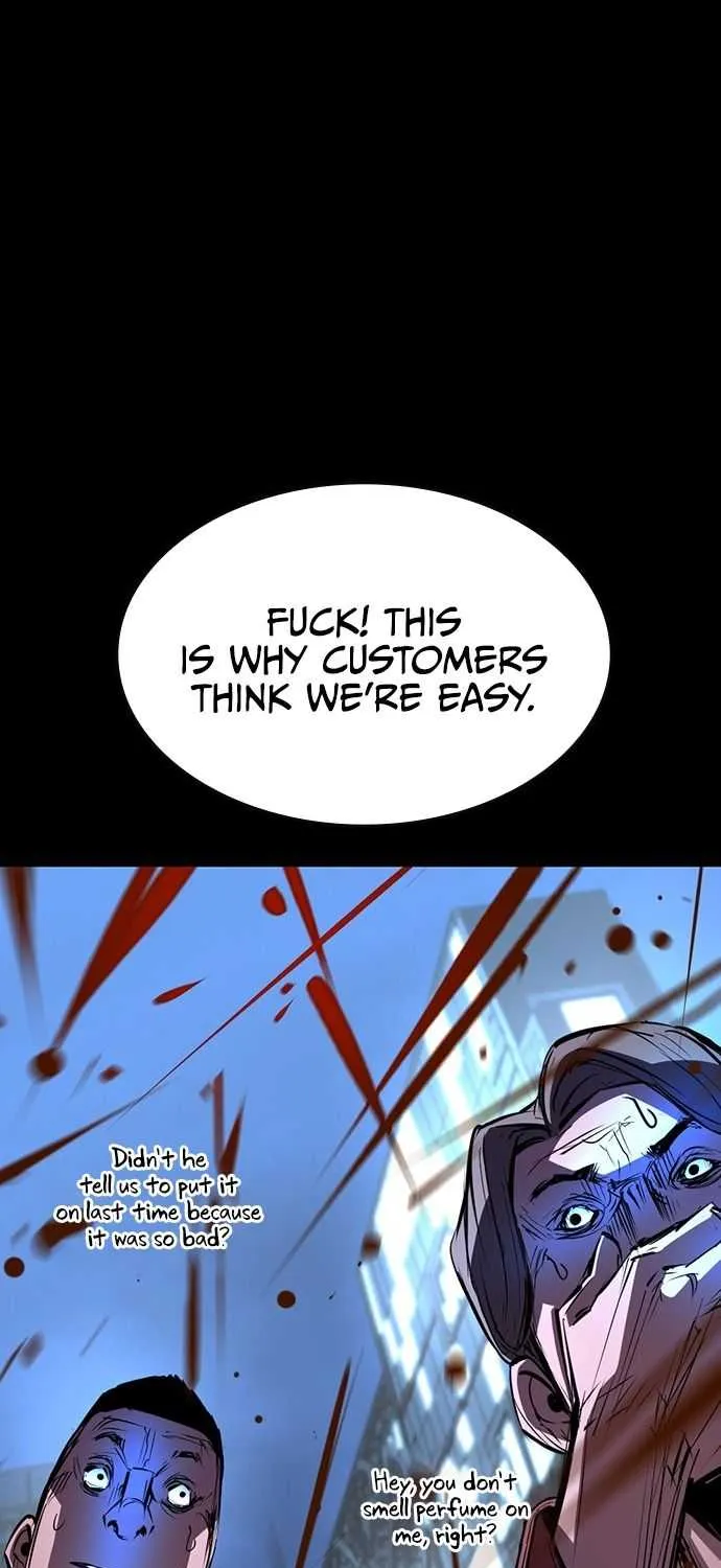 Hallym Gymnasium Chapter 98 page 23 - 