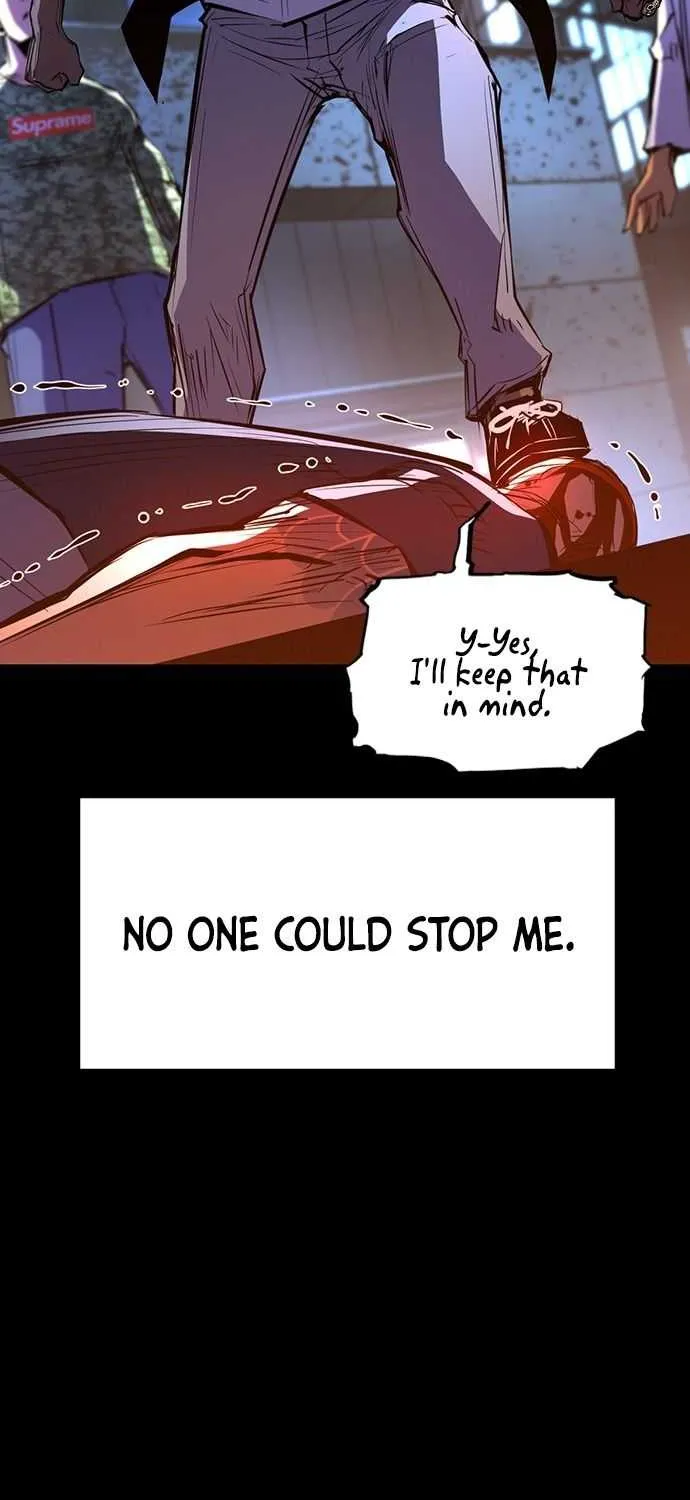 Hallym Gymnasium Chapter 98 page 25 - 