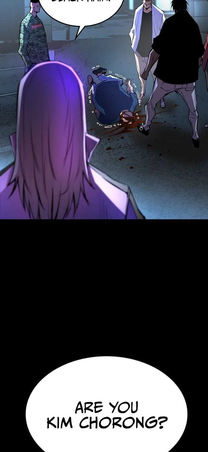 Hallym Gymnasium Chapter 98 page 27 - 