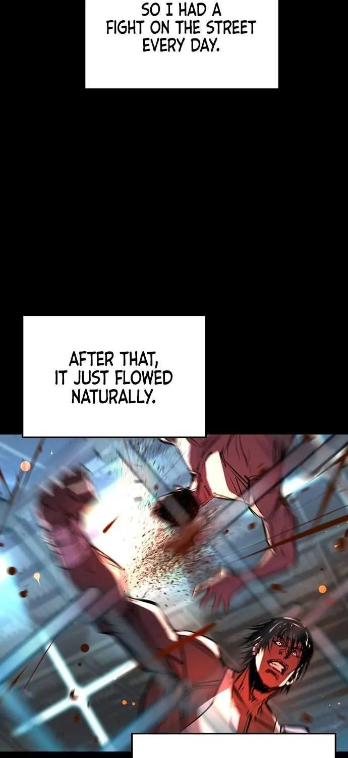 Hallym Gymnasium Chapter 98 page 4 - 