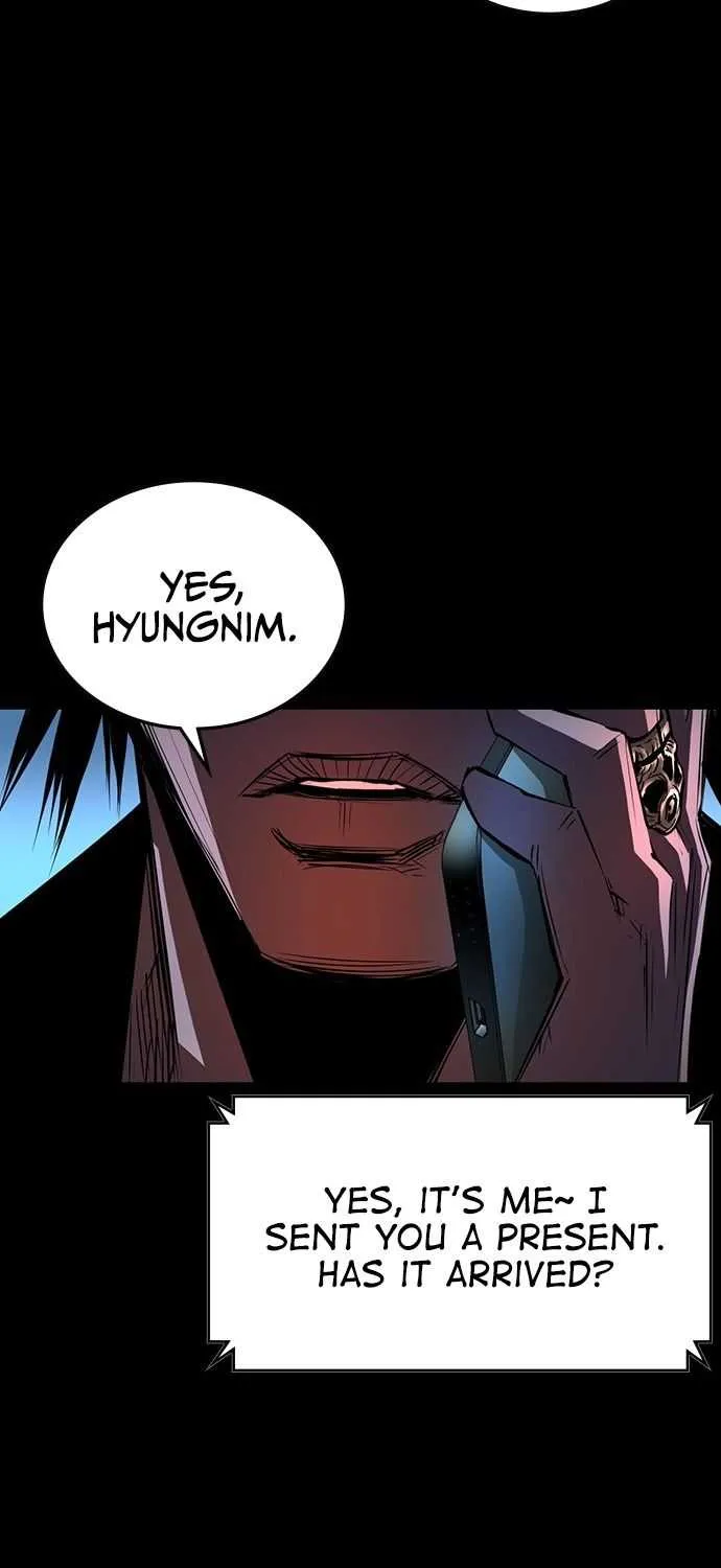 Hallym Gymnasium Chapter 98 page 36 - 