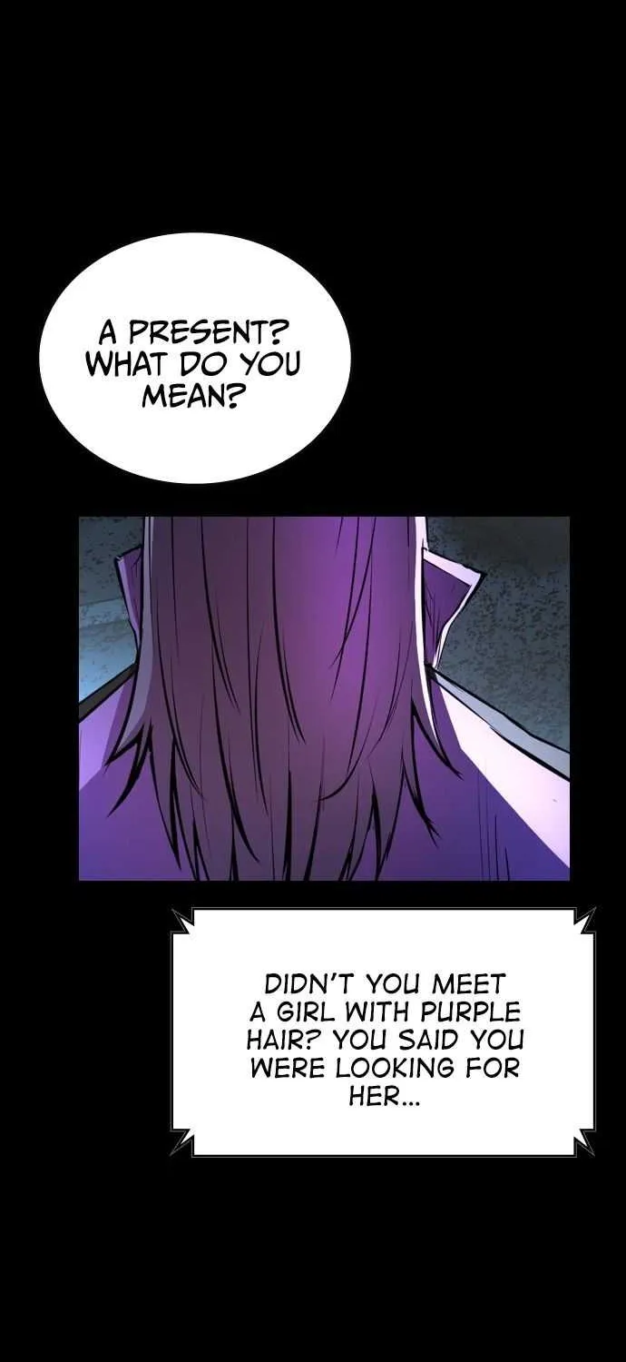 Hallym Gymnasium Chapter 98 page 37 - 