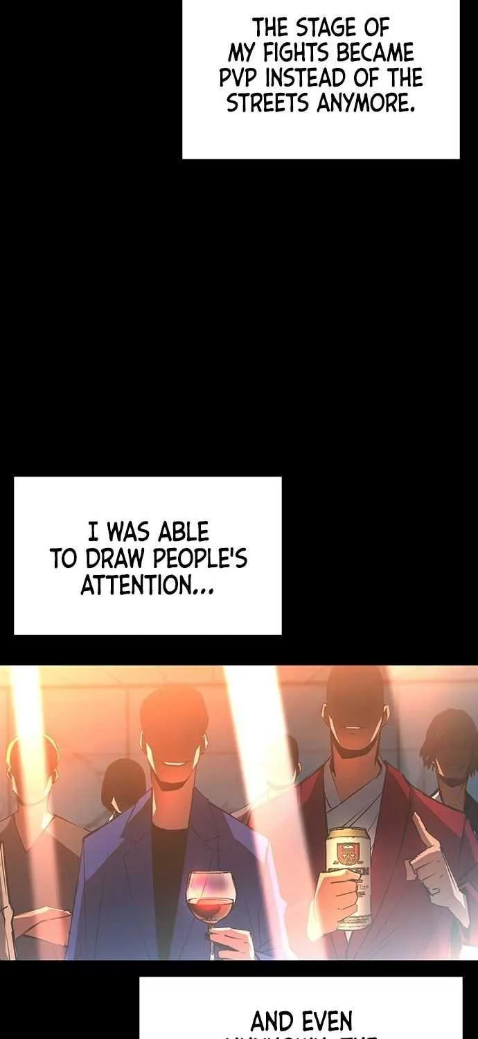 Hallym Gymnasium Chapter 98 page 5 - 