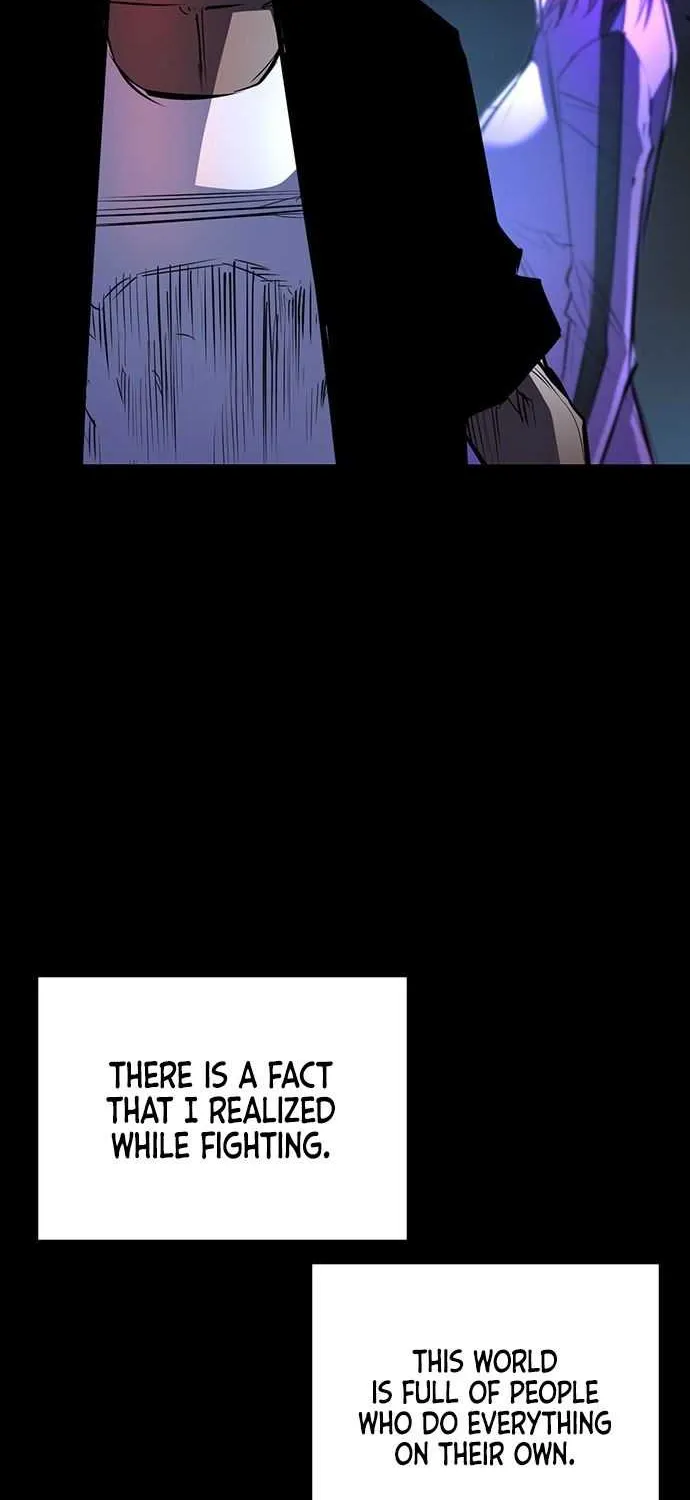 Hallym Gymnasium Chapter 98 page 43 - 