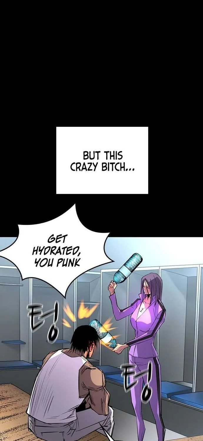 Hallym Gymnasium Chapter 98 page 46 - 