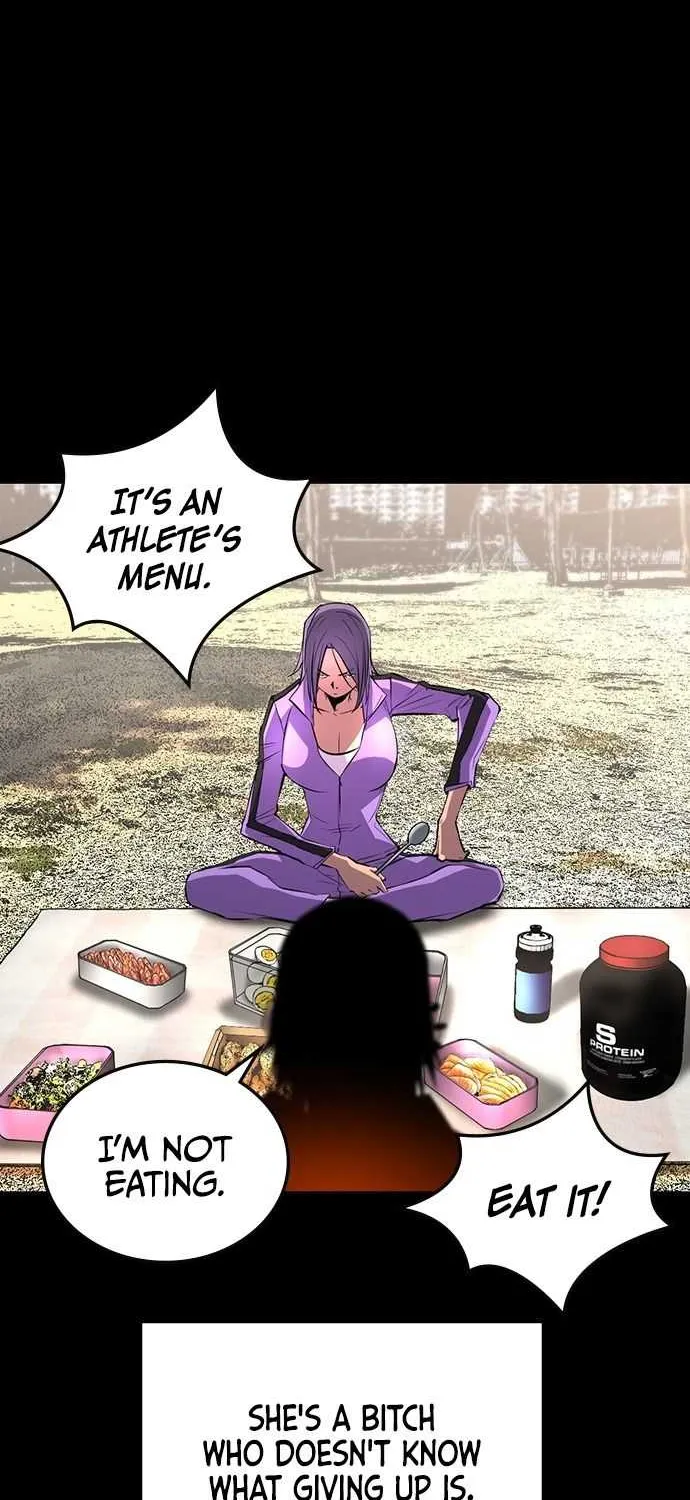 Hallym Gymnasium Chapter 98 page 48 - 