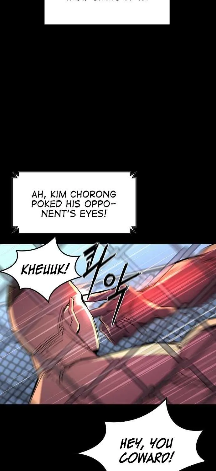 Hallym Gymnasium Chapter 98 page 49 - 