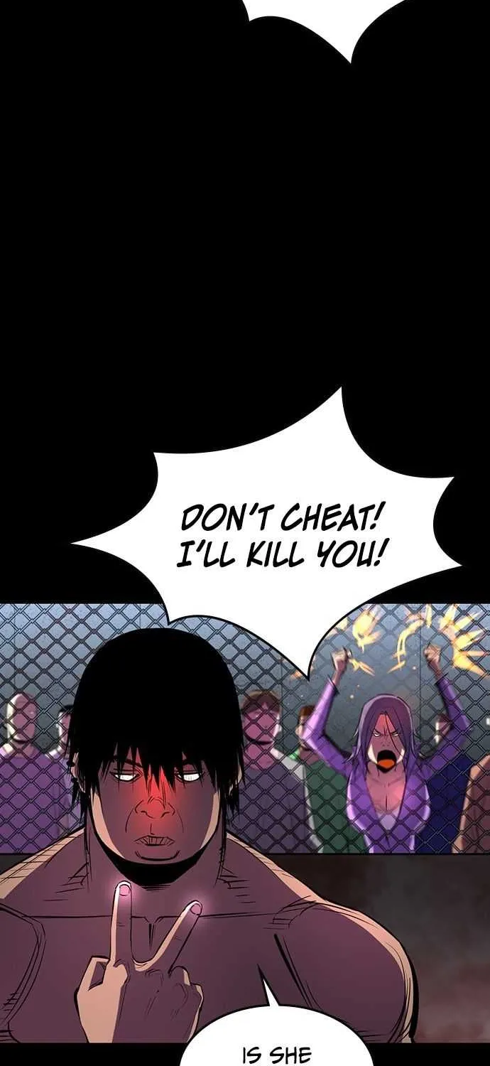 Hallym Gymnasium Chapter 98 page 50 - 