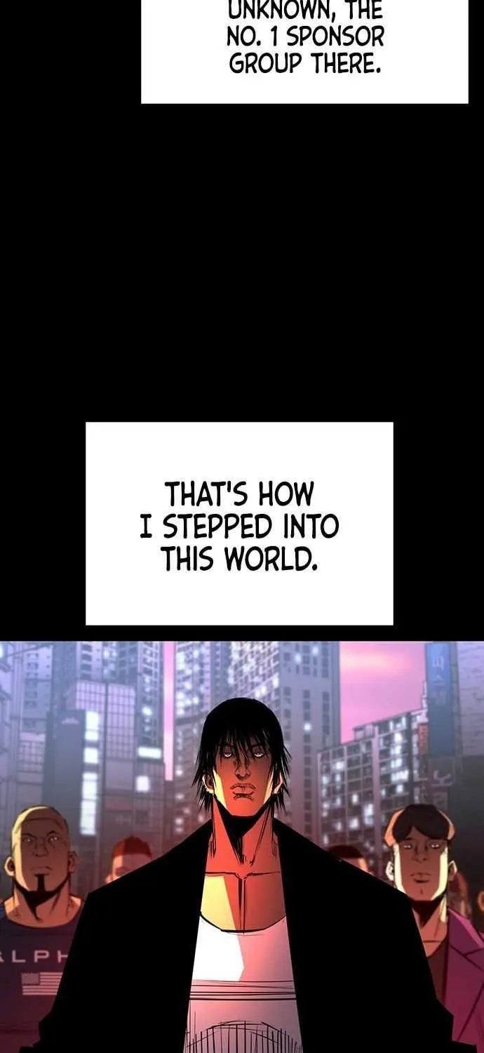 Hallym Gymnasium Chapter 98 page 6 - 