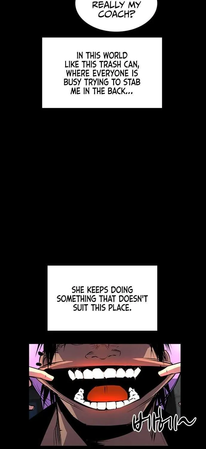 Hallym Gymnasium Chapter 98 page 51 - 