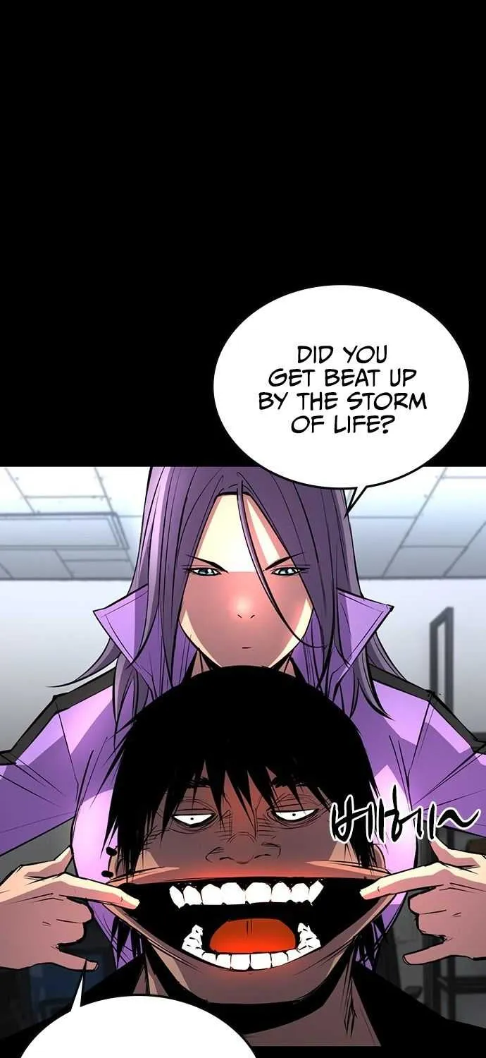 Hallym Gymnasium Chapter 98 page 52 - 