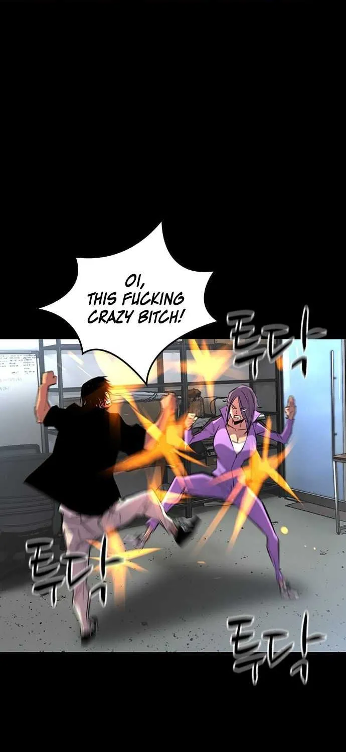 Hallym Gymnasium Chapter 98 page 54 - 