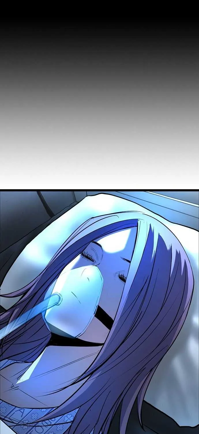 Hallym Gymnasium Chapter 98 page 56 - 