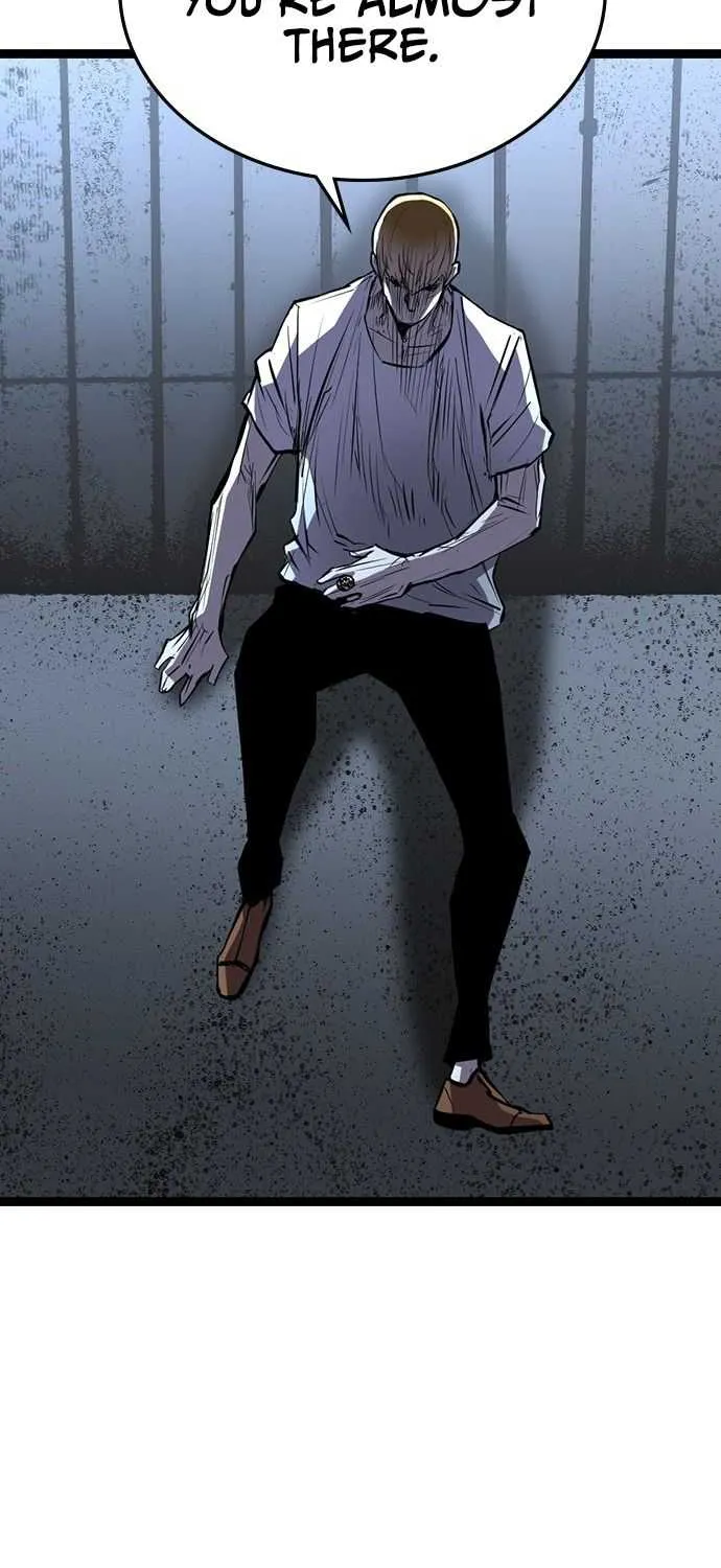 Hallym Gymnasium Chapter 98 page 61 - 
