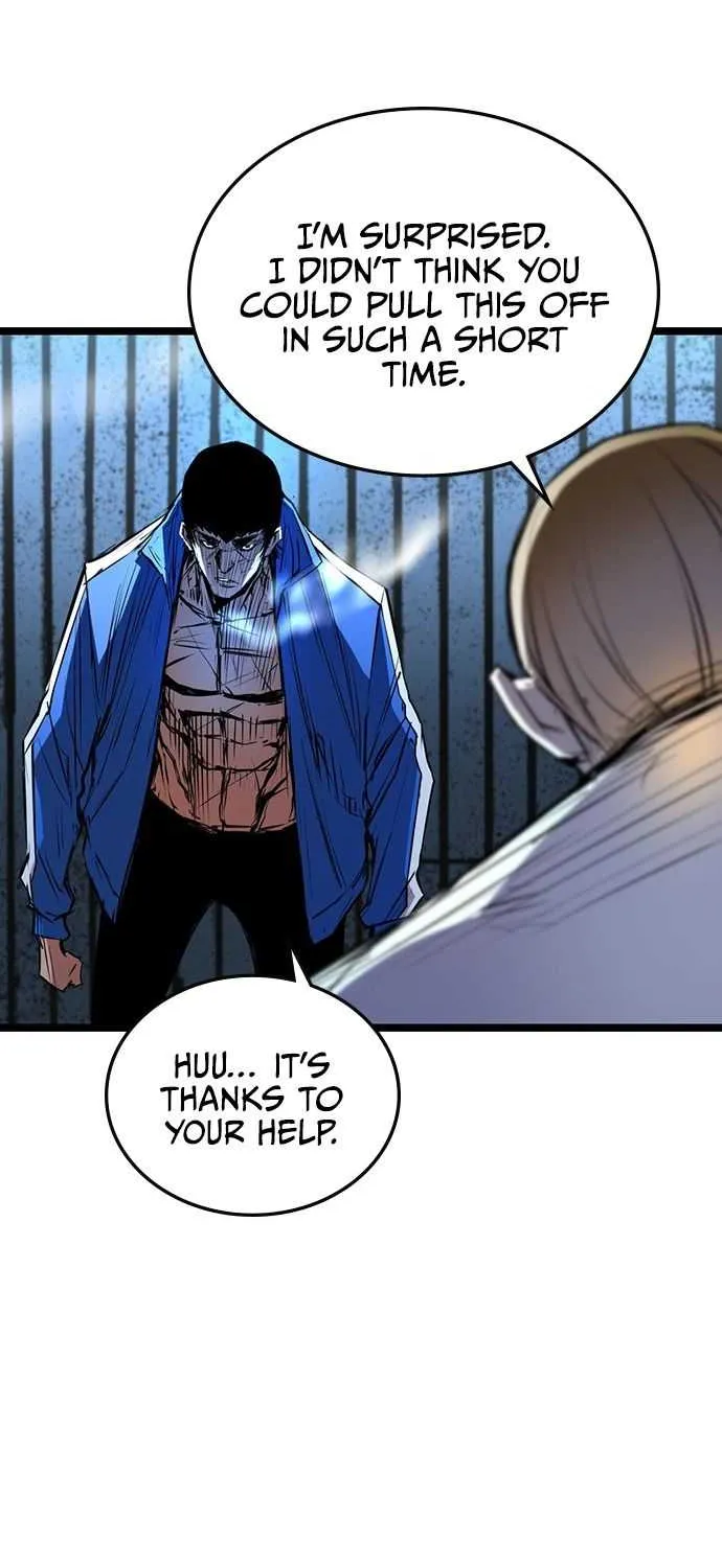 Hallym Gymnasium Chapter 98 page 62 - 