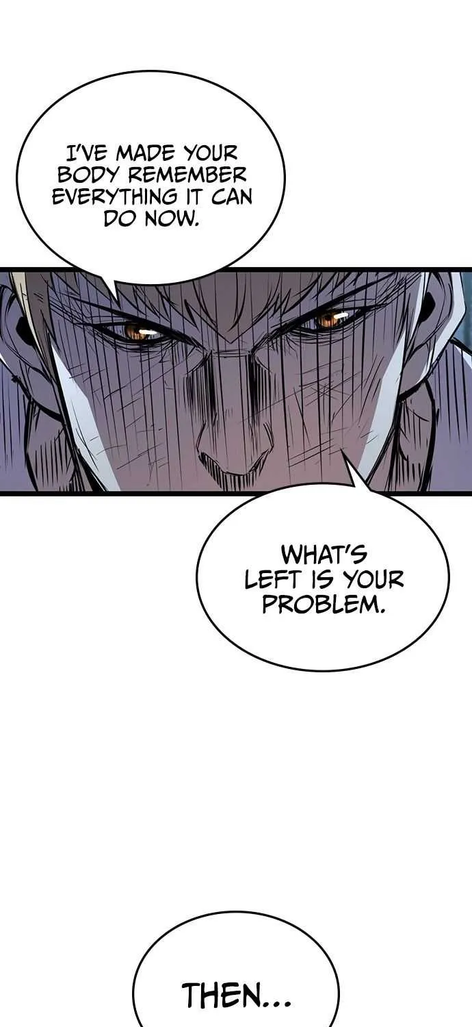 Hallym Gymnasium Chapter 98 page 63 - 